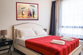Duomo Luxury Apartment - ONE BED Milano